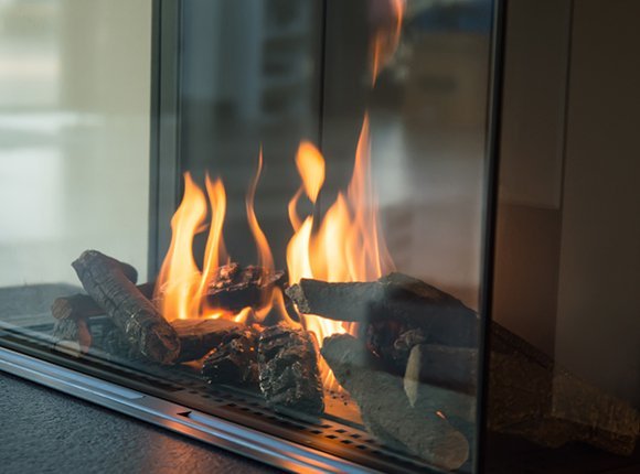 Gas Fire Repairs