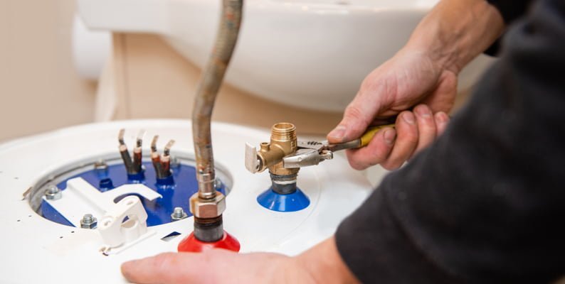 Power Flushing
