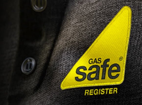 gas safe