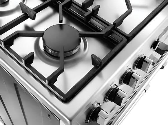 Cooker Installations