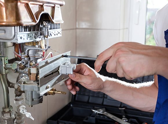 Boiler Repair